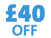 Save £40 on a £60 case of wine