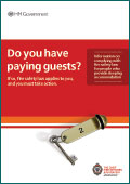 Do You Have Paying Guests?