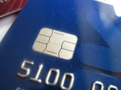 Pay securely online by card