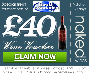 Bed and Breakfast Association