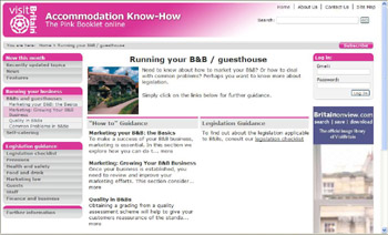 A comprehensive, authoritative, user-friendly and up-to-date resource for you 24/7