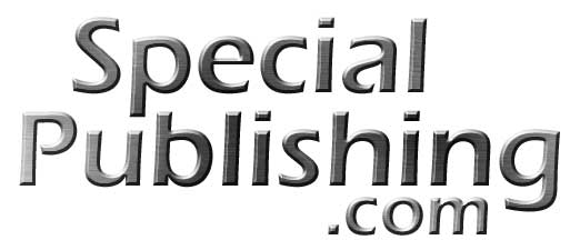 Website and e-communications by Special Publishing Ltd.